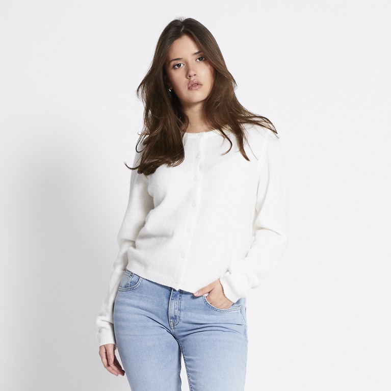 Strickjacke "Siri"